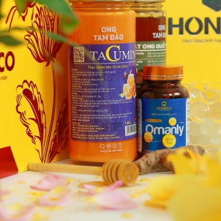 Thinh Vuong Gift Box